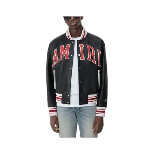 Pilot Leather Jacket