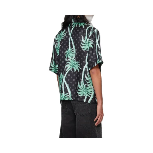 Short-Sleeved Shirt