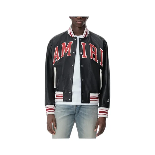 Pilot Leather Jacket