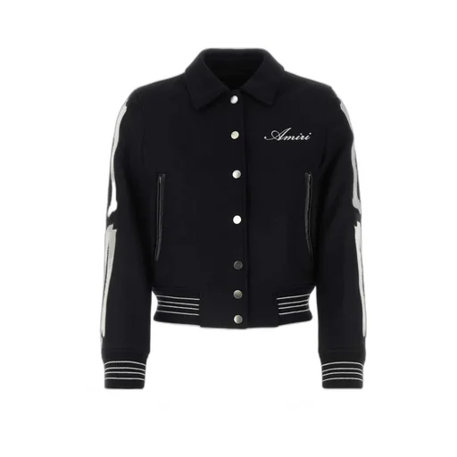 Lapel Casual Jacket