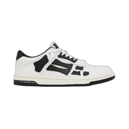 Low-Cut Skate Shoes