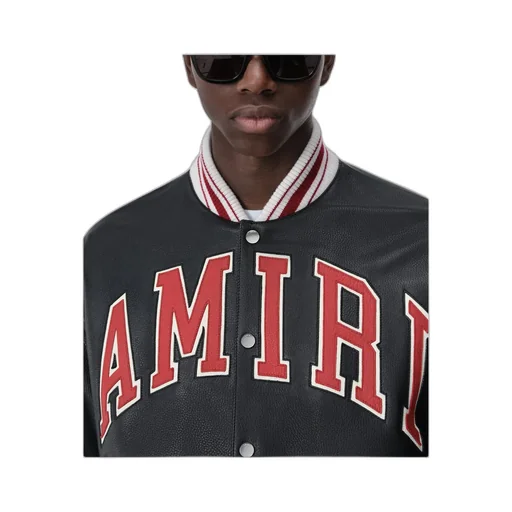 Pilot Leather Jacket