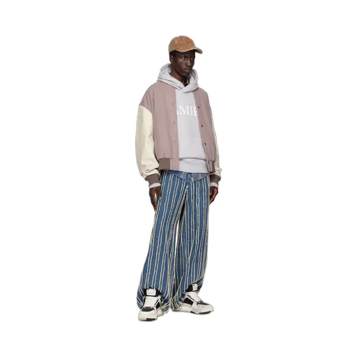 Long-Sleeved Hooded Hoodie