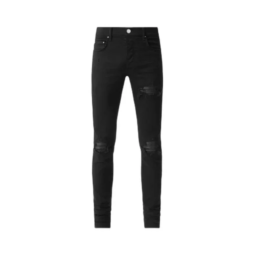 Belt-Loop Jeans