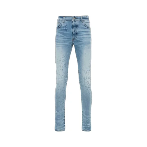 Shotgun Ripped Skinny Jeans