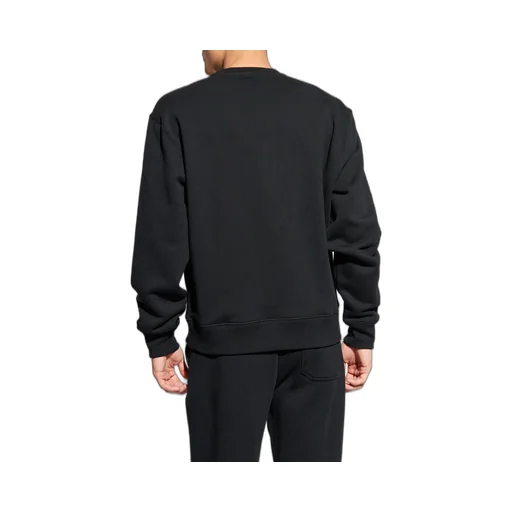 Logo-Print Sweatshirt