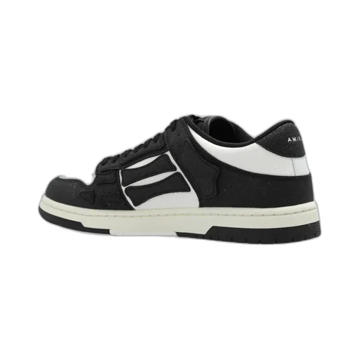 Shimmer Skel Top Low Sneakers