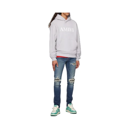 Lace-Up Low-Cut Sneakers