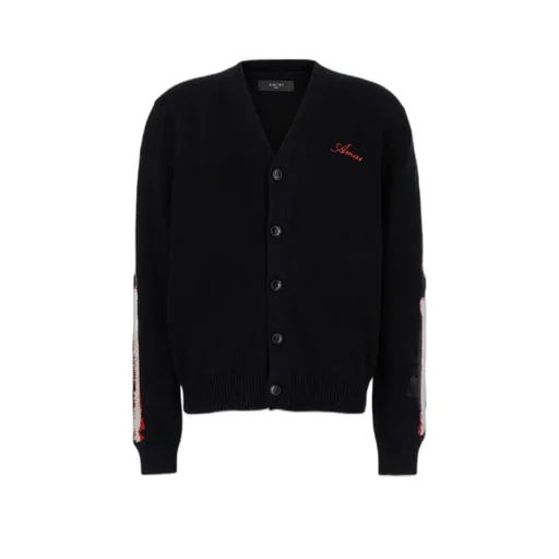 Bones Cardigan