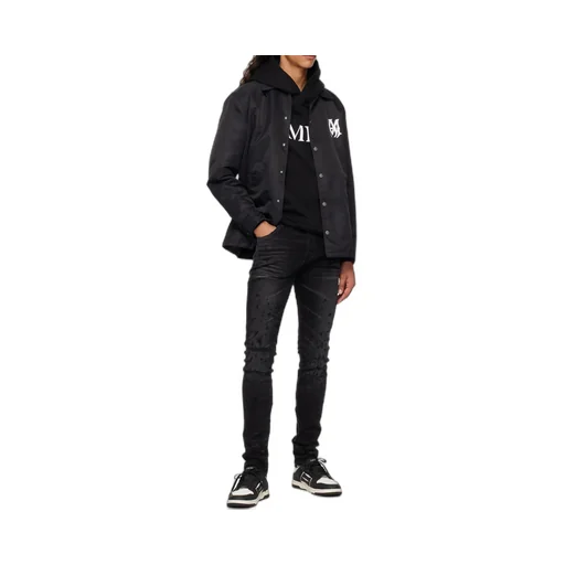 Shimmer Skel Top Low Sneakers