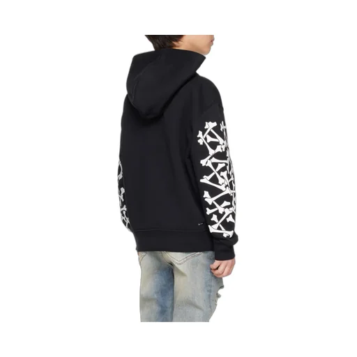 Hooded Sweater