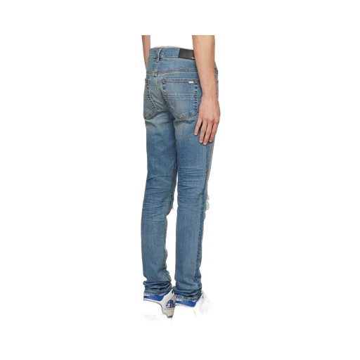 Belt-Loop Jeans