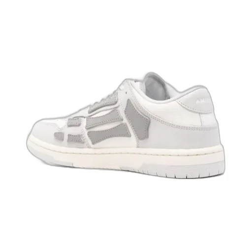 Round Head Low-Cut Casual Shoes