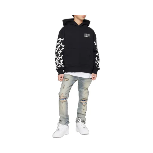 Hooded Sweater