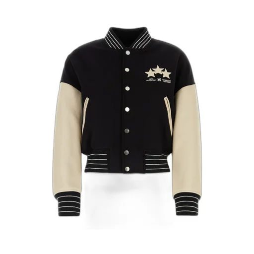 Long-Sleeved Casual Jacket