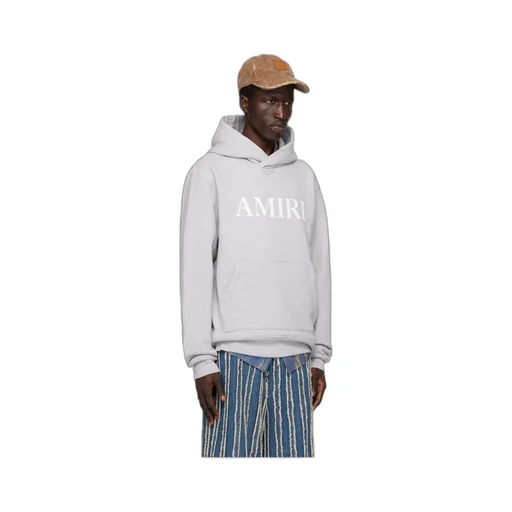 Long-Sleeved Hooded Hoodie