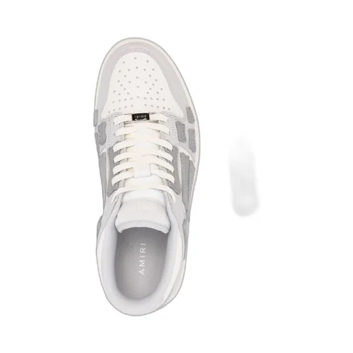 Round Head Low-Cut Casual Shoes