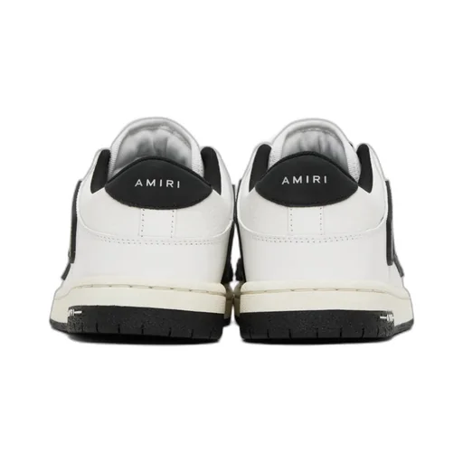 Low-Cut Skate Shoes