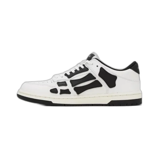 Low-Cut Skate Shoes