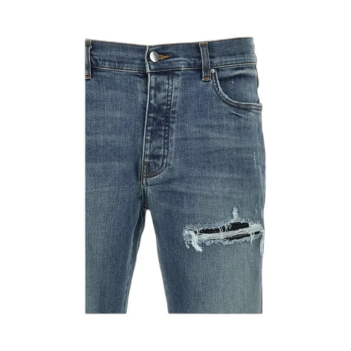 Belt-Loop Jeans