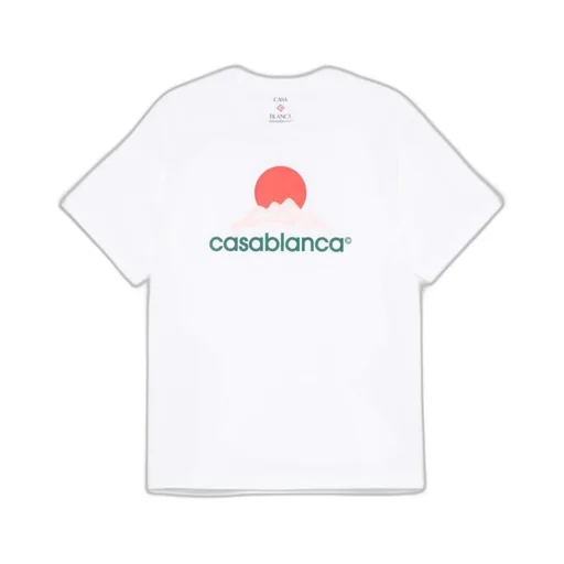 Short-Sleeved T-Shirt
