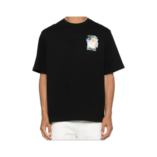 Short-Sleeved T-Shirt