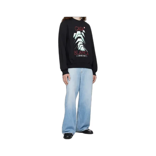 Long Sleeve Sweatshirt