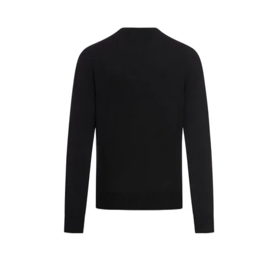 Arts District Logo Embroidered Jumper