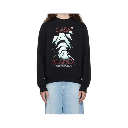 Long Sleeve Sweatshirt