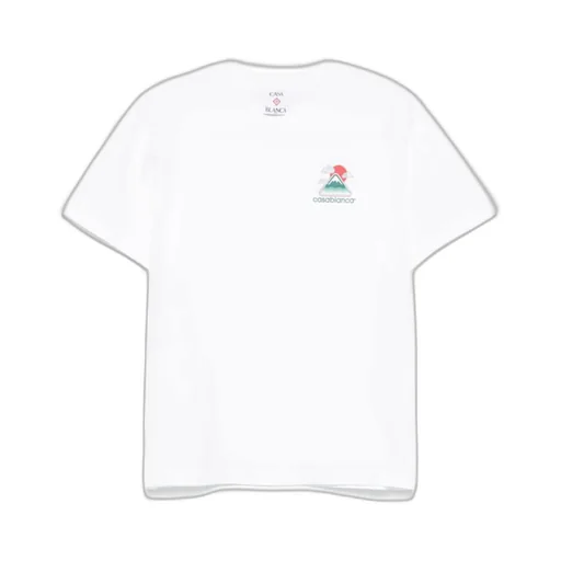Crew Neck T-Shirt