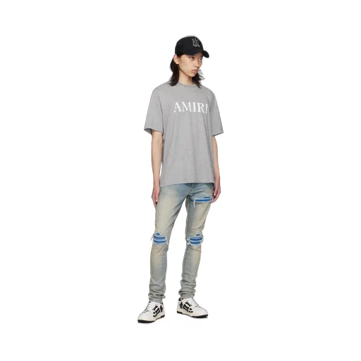 Short-Sleeved T-Shirt