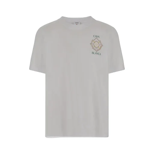 Championship Diamond Crewneck T-Shirt