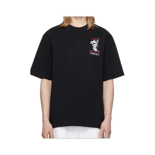 Frosty Mountain T-Shirt