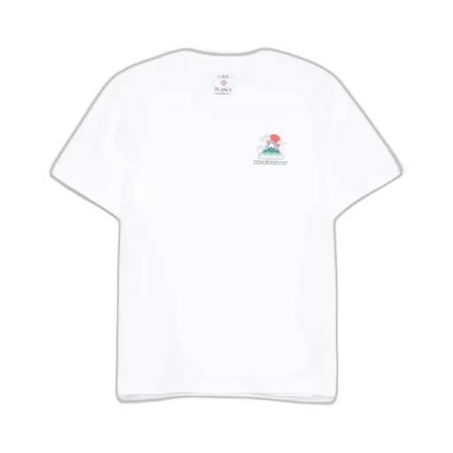 Short-Sleeved T-Shirt