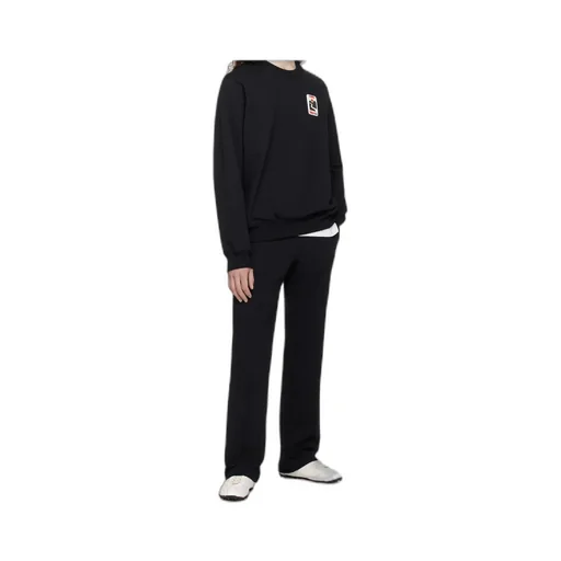 Drawstring Sweatpants