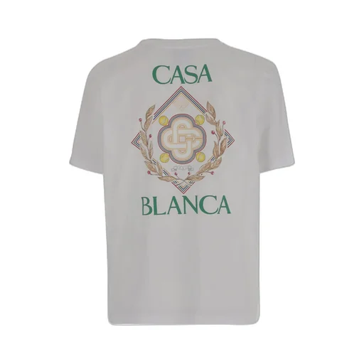 Championship Diamond Crewneck T-Shirt