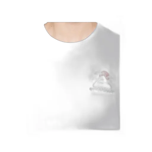 Crew Neck T-Shirt