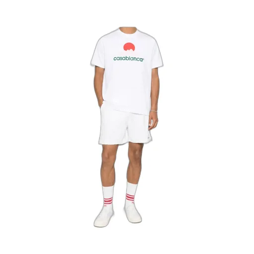 Short-Sleeved T-Shirt