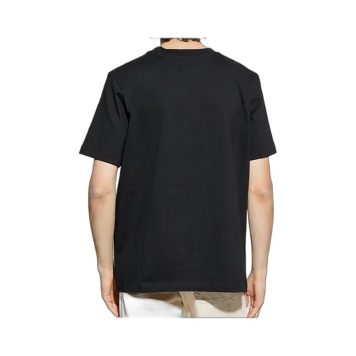 Mountain Printed Crewneck T-Shirt