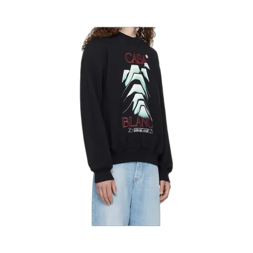 Long Sleeve Sweatshirt