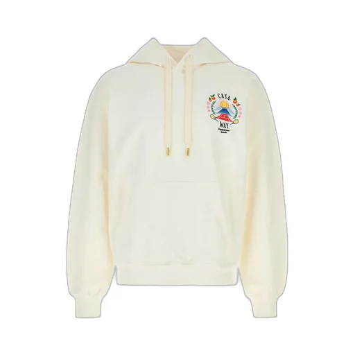 Casa Way Mountain Hooded Sweatshirt
