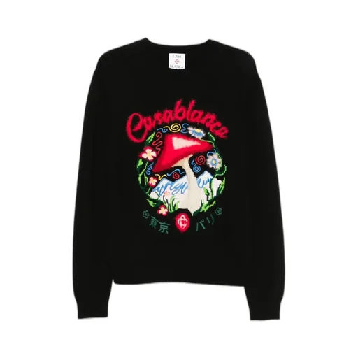 Long Sleeve Sweatshirt