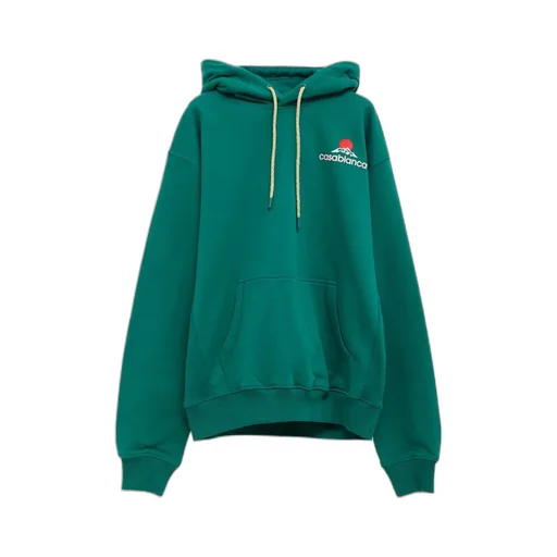 Montagne Hooded Sweatshirt