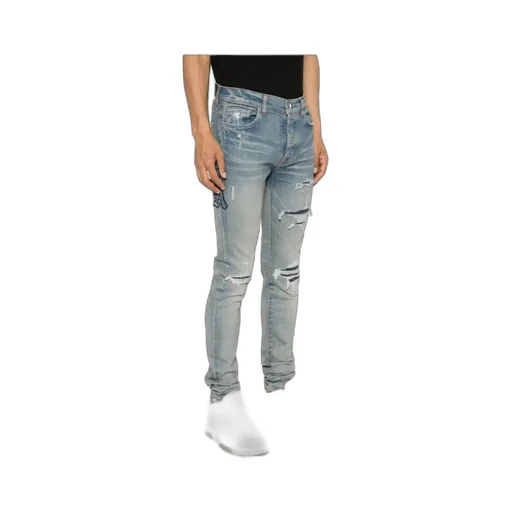 Belt-Loop Jeans