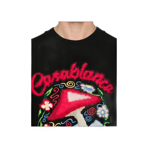 Long Sleeve Sweatshirt