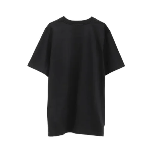 Graphic Printed Crewneck T-Shirt