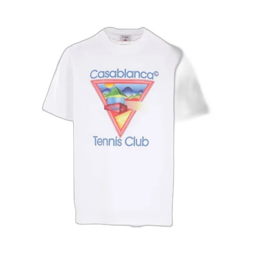 Tennis Club Icon T-Shirt