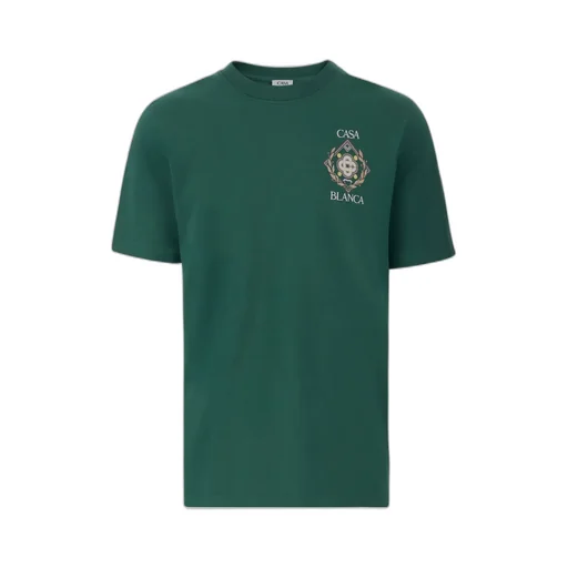 Championship Diamond Crewneck T-Shirt