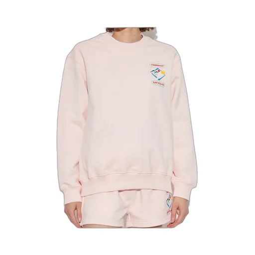 Crew Neck Sweatshirt