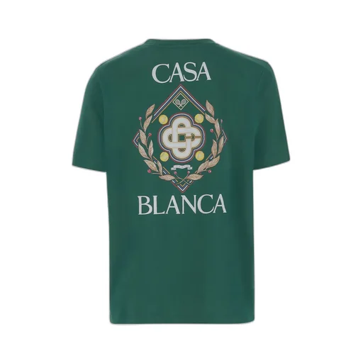 Championship Diamond Crewneck T-Shirt